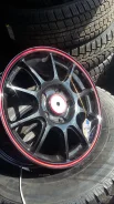 Replay HND100. 5.0x15", 5x100, 5x114.3, ET45, �� 45,0���. ����