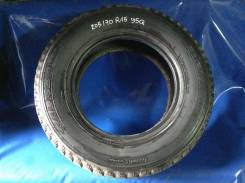 Falken Espia MV-02. Зимние, без шипов, износ: 10%, 1 шт