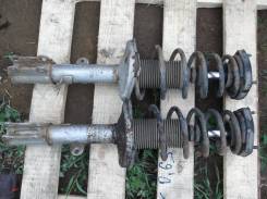 Амортизатор. Toyota: Corolla, Corolla Levin, Sprinter, Sprinter Marino, Sprinter Trueno, Corolla Ceres, Sprinter Carib, Corolla Spacio Двигатели: 7AFE...