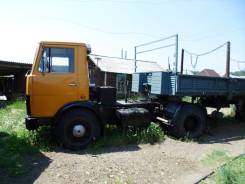 МАЗ 54331. Продаю в хорошем тех. Состояние, 11 150 куб. см., 15 000 кг.