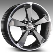 Momo Reds Drone. 7.5x17, 5x108.00, ET45, ЦО 72,3 мм.