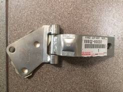 Крепление зеркала. Toyota Land Cruiser, FJ80, FZJ80, HZJ80, HZJ81, HDJ80, HDJ81 Двигатели: 1HZ, 1HDT, 3FE, 1FZFE, 1HDFT, 3F, 1FZF
