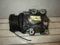 Компрессор кондиционера. Ford Focus Двигатель EYDB