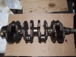Коленвал. Honda: CR-V, Orthia, Integra, Domani, S-MX, Stepwgn Двигатели: B20B, B18A1, B18B1