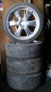 Шины летние Nankang Ultrasport 245/40R20 + Диски - 5x114.3 - комплект. x20 5x114.30