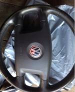 Руль. Volkswagen Touareg