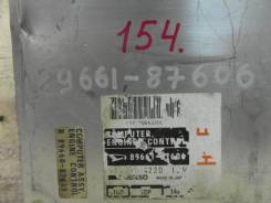 Блок управления двс. Daihatsu Rocky, F300S Двигатель HDE
