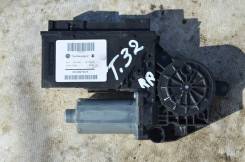 Мотор стеклоподъемника. Volkswagen Touareg, 7LA,, 7L6,, 7L7, 7LA, 7L6