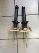 Амортизатор. Nissan: Lucino, Sunny, Bluebird, Presea, Pulsar, Primera, Almera, Primera Camino Двигатели: GA15DE, GA13DE, SR18DE, GA16DE, CD20, CD20E...