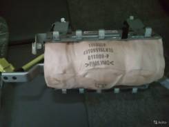 Подушка безопасности. Toyota Land Cruiser Prado
