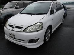 Toyota Ipsum. ACM26W, 2AZFE