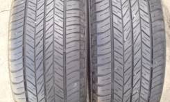 Dunlop Grandtrek ST20. Летние, 2013 год, износ: 30%, 2 шт
