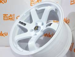 RAYS VOLK RACING. 9.0x17, 5x114.30, ET20, ЦО 73,1 мм.