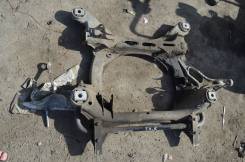 Балка поперечная. Volkswagen Touareg, 7LA,, 7L6,, 7L7, 7LA, 7L6