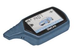 Брелок для Starline A91