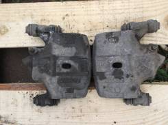 Суппорт тормозной. Toyota Ipsum, SXM10, SXM15, CXM10 Toyota Gaia, SXM10, CXM10, SXM15 Toyota Picnic, SXM10, CXM10 Toyota Corolla Spacio, AE111, AE111N...