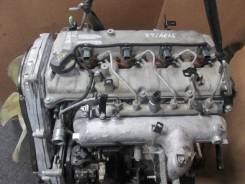 Двигатель в сборе. Hyundai Porter