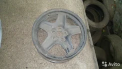 Opel. x17"