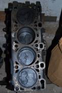 Двигатель в сборе. Mazda 626