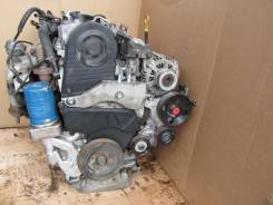 Двигатель в сборе. Hyundai Trajet Hyundai Santa Fe Hyundai Santa Fe Classic Kia Sportage Двигатель D4EA