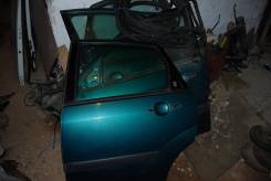 Дверь боковая. Ford Focus