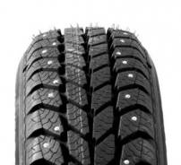 Goodyear Cargo Ultra Grip 2. Зимние, шипованные, без износа, 4 шт
