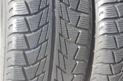 Nankang Snow Viva SV-1. Зимние, без шипов, 2010 год, износ: 10%, 4 шт