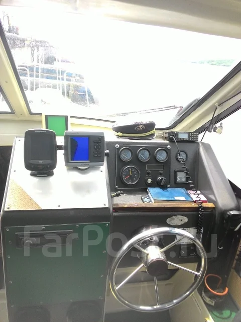 Yamaha FR-27. 1989 ���, ��������� ������������, ������ ����