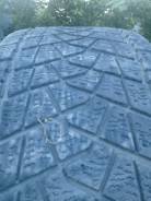 Bridgestone Blizzak DM-Z3. Всесезонные, 2010 год, износ: 30%, 4 шт