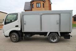 Toyota Toyoace. Продам грузовик тойта тойо айс, 3 000 куб. см., 2 000 кг.