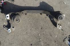 Балка под двс. Volkswagen Touareg, 7LA, 7L7, 7L6, 7LA,, 7L6,