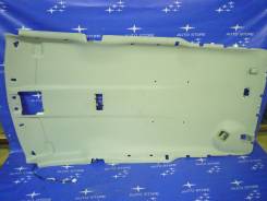 Обшивка потолка. Subaru Forester, SG5, SG9, SG, SG9L Двигатели: EJ203, EJ202, EJ25, EJ205, EJ204, EJ254, EJ253, EJ201, EJ255, EJ20, EJ251, EJ252, EJ25...