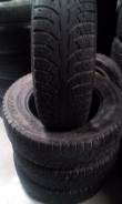 Nokian Hakkapeliitta 5. Зимние, шипованные, износ: 50%, 2 шт
