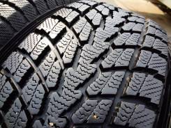 Toyo Tranpath S1. Зимние, без шипов, 2010 год, износ: 5%, 4 шт