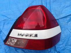 Стоп-сигнал. Toyota Mark II