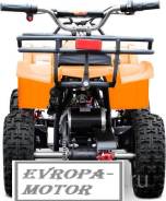 KXD ATV 7E 800W36V R6 , 2015. исправен, без птс, без пробега