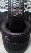 Goodyear Wrangler IP/N. Всесезонные, 2012 год, износ: 5%, 4 шт