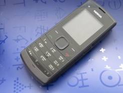 Nokia X Dual SIM. Новый