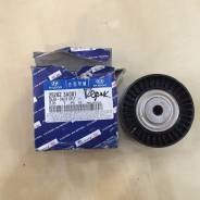 Шкив генератора. Kia Mohave Hyundai ix55 Hyundai Veracruz