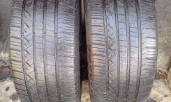 Dunlop Grandtrek Touring A/S. Летние, 2013 год, износ: 40%, 2 шт