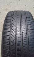 Dunlop Grandtrek Touring A/S. Летние, 2013 год, износ: 10%, 1 шт