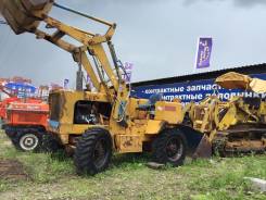 Mitsubishi. Продаётся фронтальный погрузчик , 450 кг.