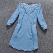 Туники. 48, 50
