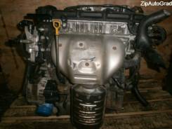 Двигатель в сборе. Hyundai Tiburon Hyundai Tucson Двигатель G4GC