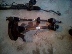 Привод, полуось. Renault Logan, L8, LS0G/LS12, LS0H, LS1Y Двигатели: H4M, K4M, K7J, K7M