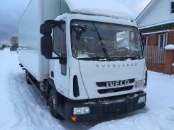 Iveco Eurocargo. Продается Iveco EuroCargo 3.9 MT, 3 900 куб. см., 6 000 кг.