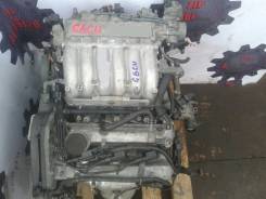 Двигатель в сборе. Hyundai Terracan Двигатель G6CU