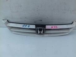 Решетка радиатора. Honda Accord, CF4