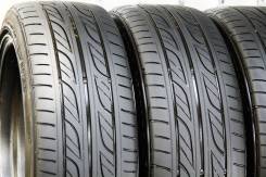 Goodyear Eagle LS2000 Hybrid2. Летние, 2012 год, износ: 10%, 2 шт