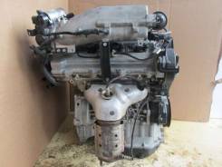 Двигатель в сборе. Kia Magentis Kia Carnival Hyundai Tiburon Hyundai Santa Fe Двигатель G6EA